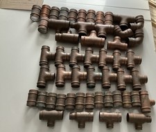 Variety 22mm yorkshire for sale  STOCKPORT