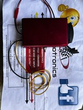 Lambretta vespa scootronics for sale  WELLINGBOROUGH
