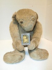 antique jointed teddy bear for sale  Olean
