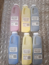 (pacote 400g x6) recargas mistas de toner GPR-30/31/32/33 para impressora Canon comprar usado  Enviando para Brazil
