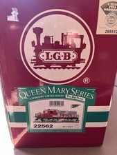 Lgb 22562 santa for sale  Mchenry