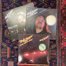Bob seger vintage for sale  Medford