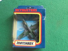 Matchbox skybusters fairchild for sale  WORTHING