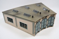 Märklin 7028 ringlokschuppen gebraucht kaufen  Gelsenkirchen