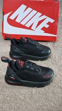 Boys girls nike for sale  BRACKLEY