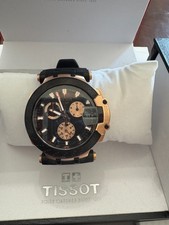 Tissot men race for sale  Elizabethtown