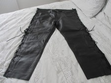 Mens lace sided for sale  BEXHILL-ON-SEA