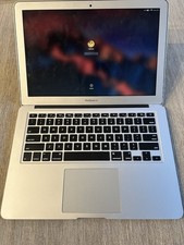 128gb 2015 air 13 macbook i5 for sale  Milpitas