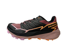 Salomon thundercross ladies for sale  LEIGHTON BUZZARD
