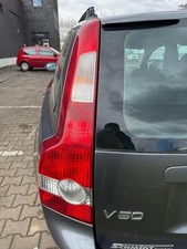 Volvo v50 riginal gebraucht kaufen  Chemnitz