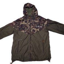 Superdry camouflage windbreake for sale  BURNHAM-ON-SEA