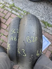Pirelli diablo superbike for sale  BURNTISLAND