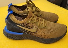 Nike epic react for sale  PRESTATYN
