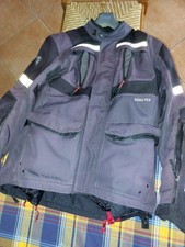 Giacca moto uomo usato  Alessandria