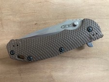 Zero tolerance 0561 for sale  Indianapolis