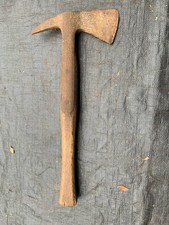 Vintage firemans axe for sale  BURY ST. EDMUNDS
