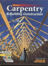 Carpentry & Building Construction segunda mano  Embacar hacia Mexico