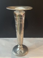 Silver plated trumpet for sale  Maitland