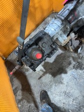Transmission assy. ford for sale  North Scituate