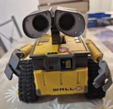 Wall robot disney for sale  WELLINGBOROUGH