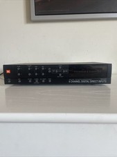 Jbl esc230 surround usato  Roma