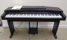Yamaha cvp clavinova for sale  CRAMLINGTON