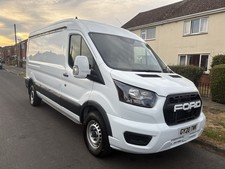 Ford transit mk9 for sale  MELKSHAM
