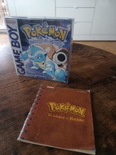 Nintendo gameboy pokémon gebraucht kaufen  Markdorf