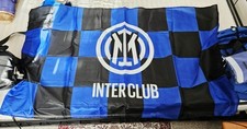 Bandiera dell inter usato  Bracciano