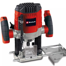 Einhell router 1155 for sale  WOLVERHAMPTON