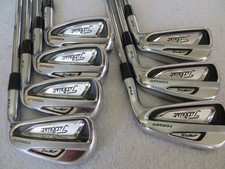 Nice titleist 714 for sale  Chico