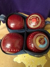 lawn bowls 00 medium for sale lawn bowls 00 medium for sale THETFORD