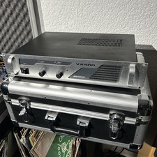 Systems vx400 power for sale  WEYMOUTH