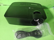 Infocus in126x dlp usato Infocus in126x dlp usato  Spedire a Italy