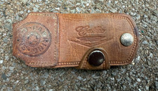 Vintage cadillac leather for sale  New York