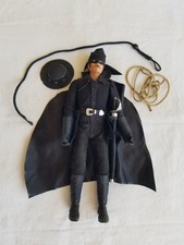 Zorro custom figure for sale  Glendale