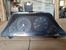 Compteur peugeot 605 d'occasion  Quingey
