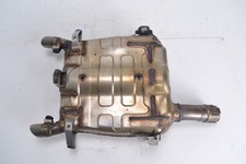 Tłumik wydechu SUZUKI GSR 600 2006-2010 na sprzedaż  PL