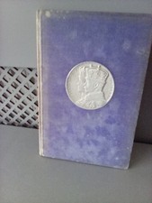 Book commemoration silver for sale Book commemoration silver for sale  PLYMOUTH