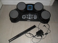 Gear4music dd40 electronic for sale  WALTON-ON-THAMES
