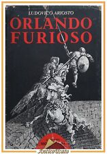 Orlando furioso ludovico usato  Bari