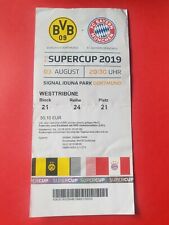 Used ticket dfb gebraucht kaufen  Dresden