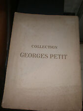 Ancien catalogue ventes d'occasion  Paris XIII