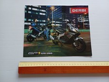 Derbi gp1 125 usato  Vimodrone
