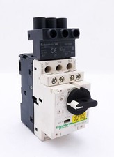 Schneider gv2 p10 gebraucht kaufen  Kiel