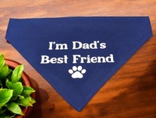 Dog bandana collar for sale  Woodstock