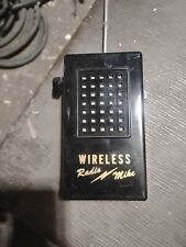 walkie talkie misc radio for sale  Beaver City