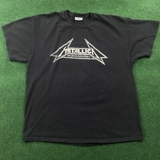 vintage metallica shirt for sale vintage metallica shirt for sale Black Creek