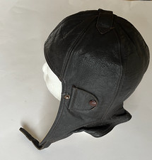 Antike fliegermütze motorradm gebraucht kaufen  Heilbronn