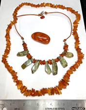 long 17 necklace amber for sale long 17 necklace amber for sale Ogdensburg